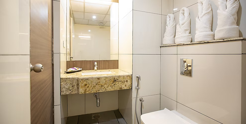 Lee-Benz ARK HOTEL in Kumbakonam