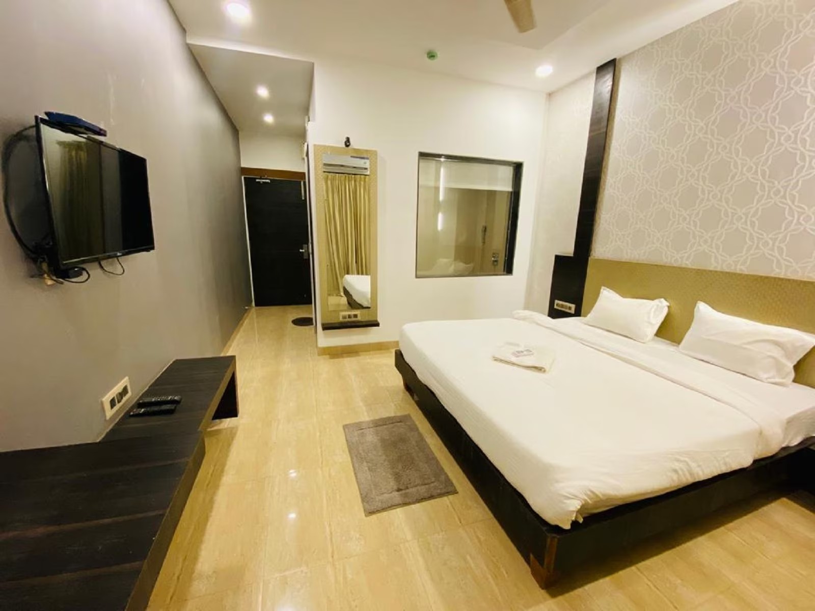 Zestin Hill Resort in Lonavala