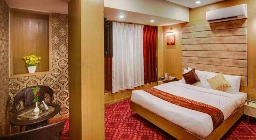 Hotel Spencer in Thane