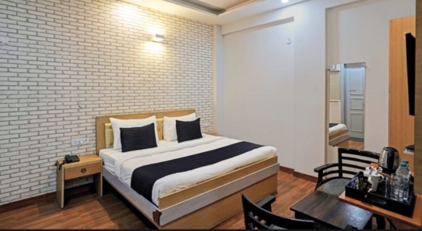 Culture Hotel in Noida