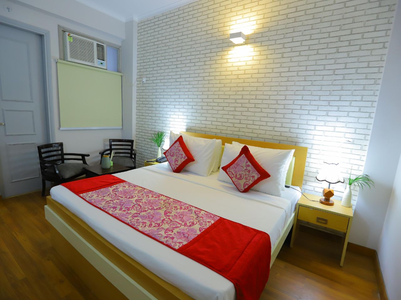 Culture Hotel in Noida