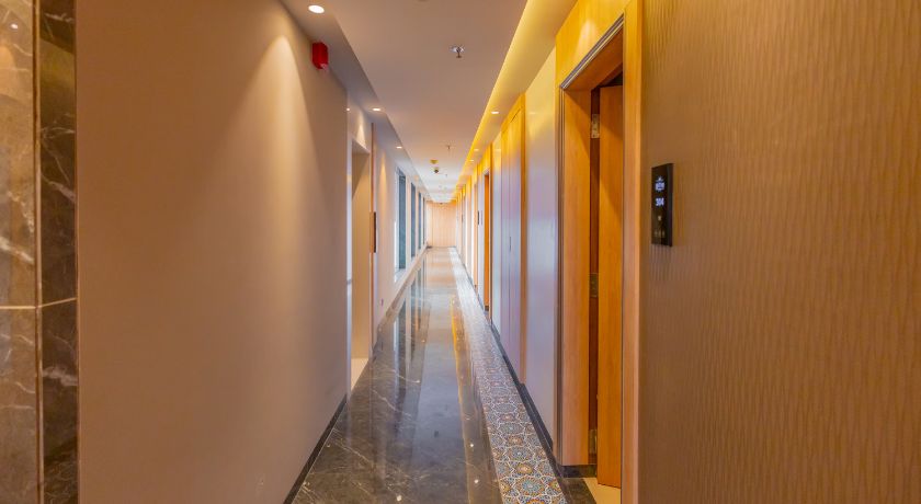 Shera Hotels and Banquets in Navi Mumbai