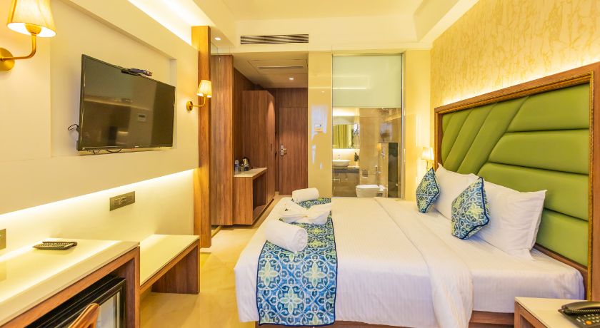 Shera Hotels and Banquets in Navi Mumbai