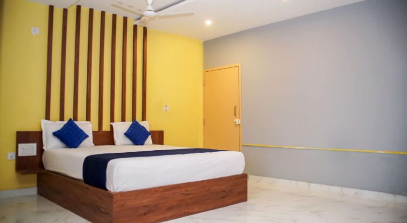 Lago Palms Resort in Bangalore