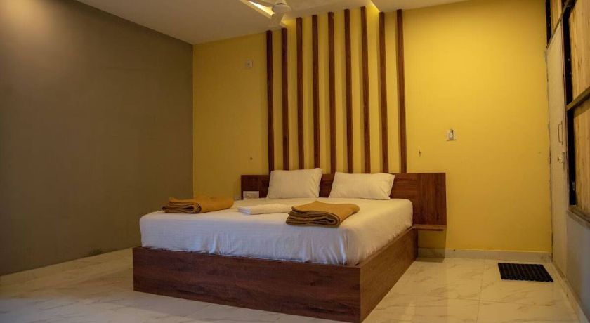 Lago Palms Resort in Bangalore