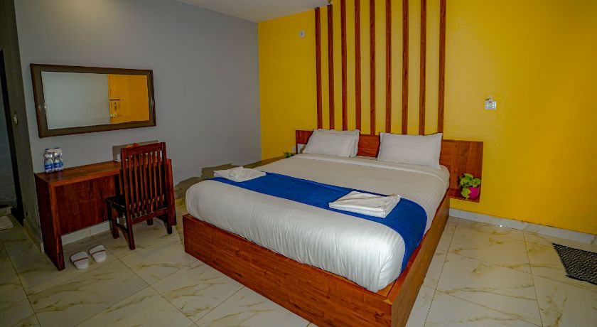 Lago Palms Resort in Bangalore