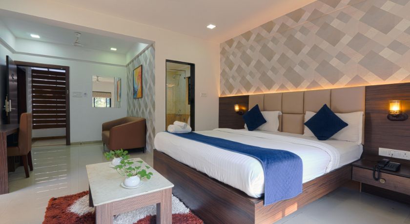 Magnus Aerith Studios in Pune