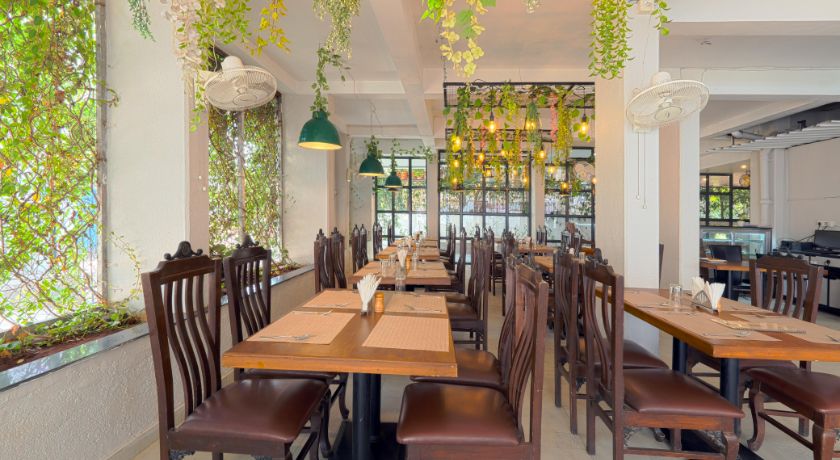 Magnus Aerith Studios in Pune