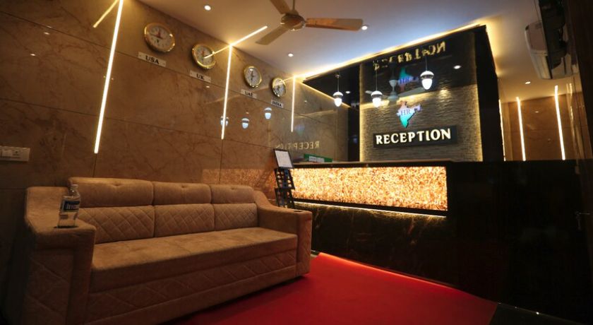 Hindustan Residency in Thane