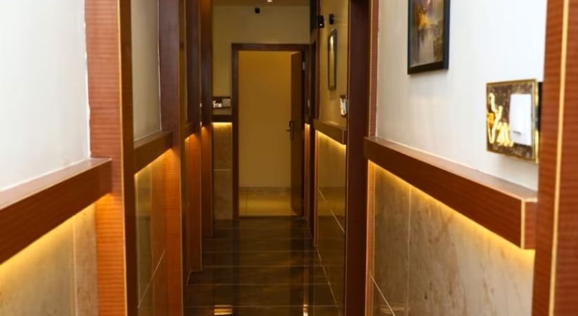 Hindustan Residency in Thane