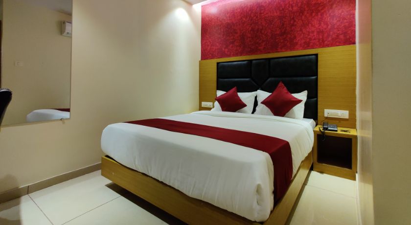 Hindustan Residency in Thane