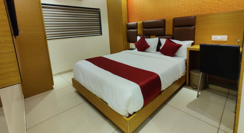 Hindustan Residency in Thane