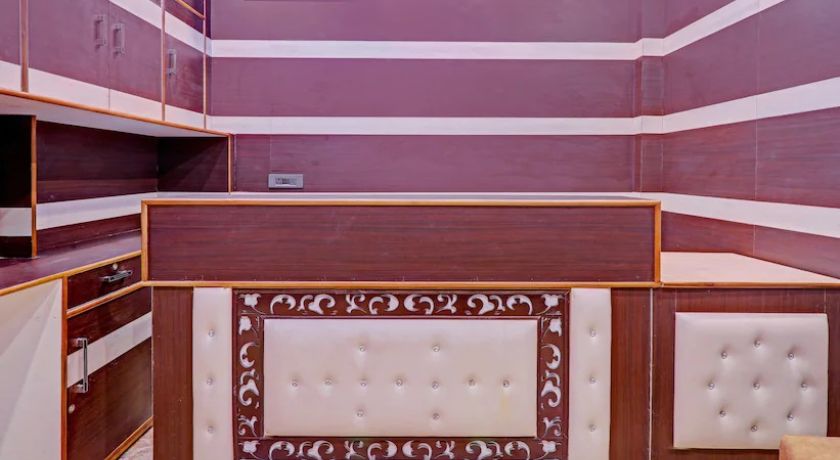 Hotel Riddhi Regency in Lucknow