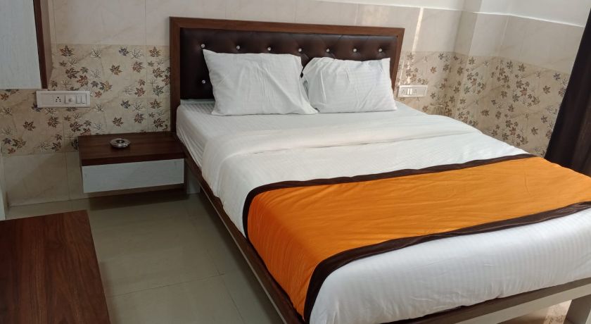 Sagar Residency in Panvel