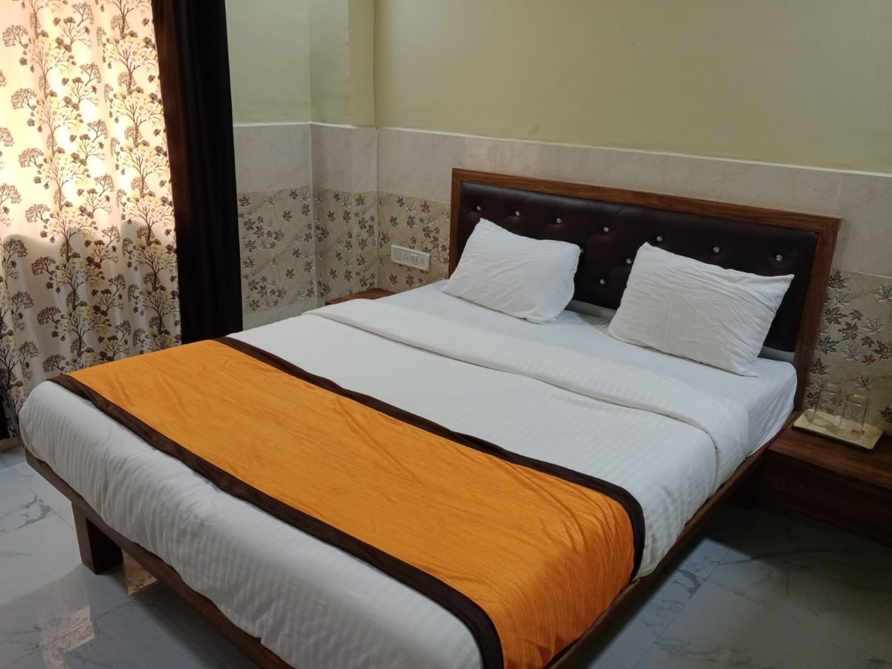 Sagar Residency in Panvel