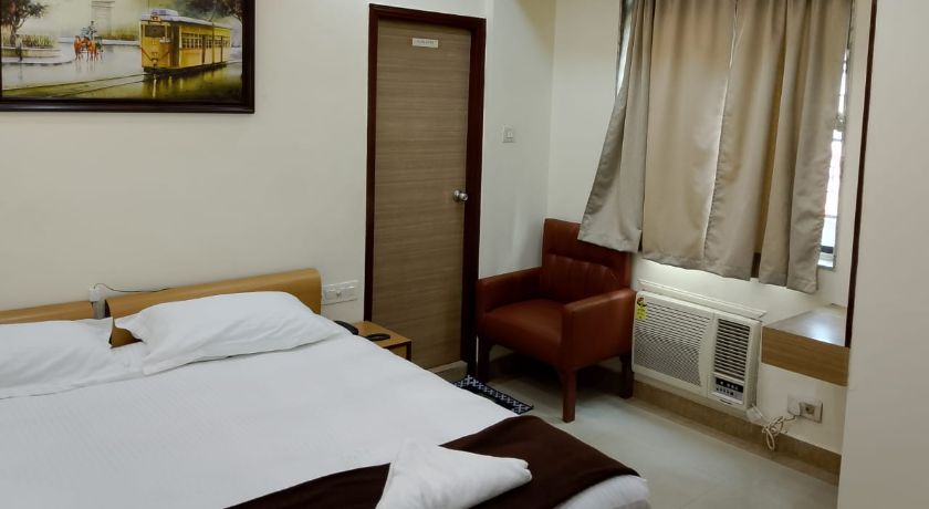 Hotel Goldenkey in Kolkata