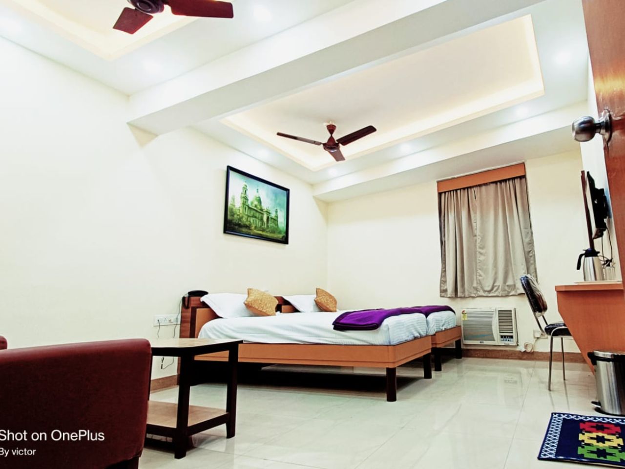 Hotel Goldenkey in Kolkata