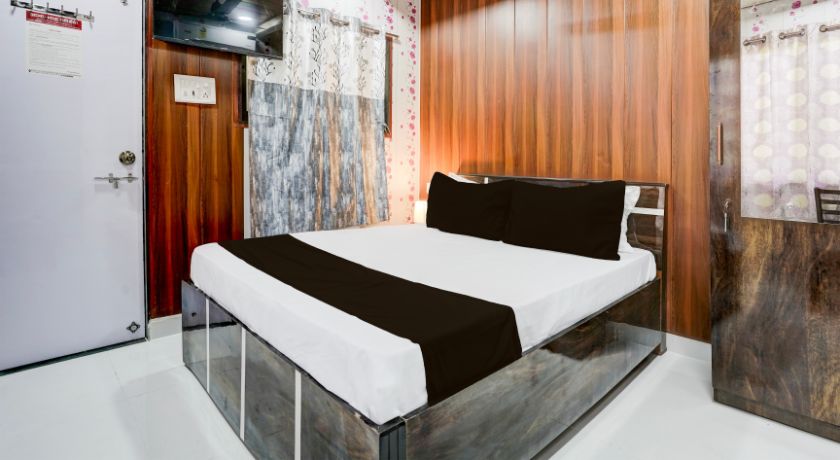 Amma Bhau Residency in Mumbai