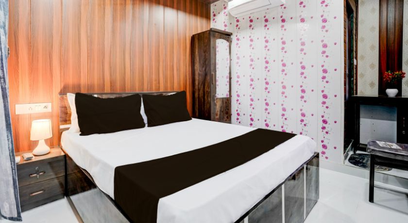 Amma Bhau Residency in Mumbai