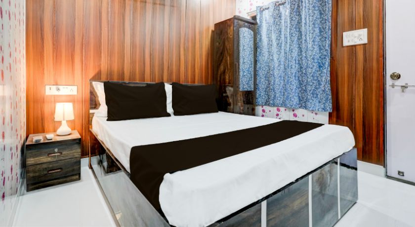 Amma Bhau Residency in Mumbai