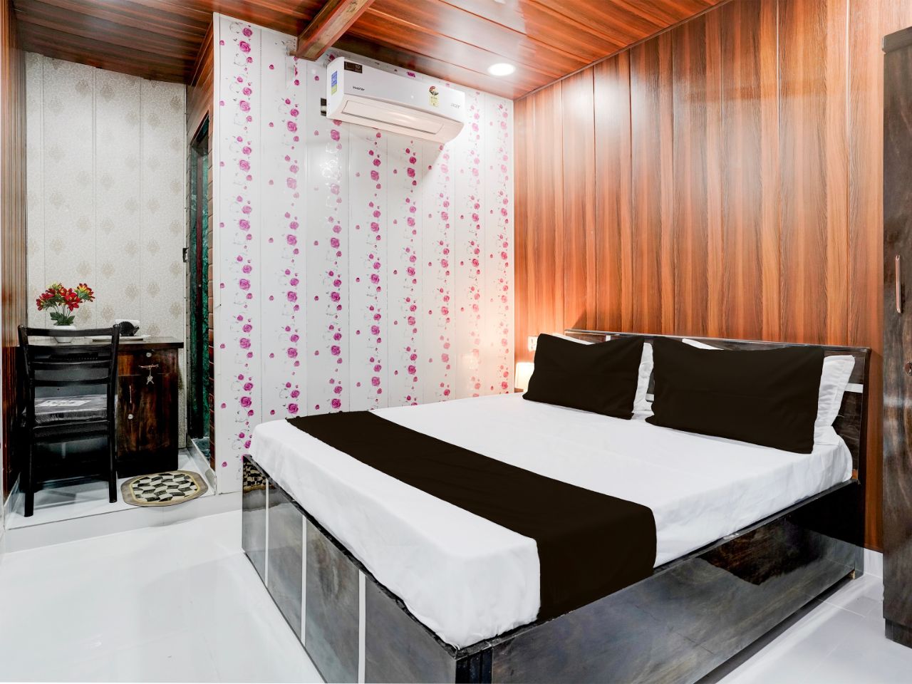 Amma Bhau Residency in Mumbai