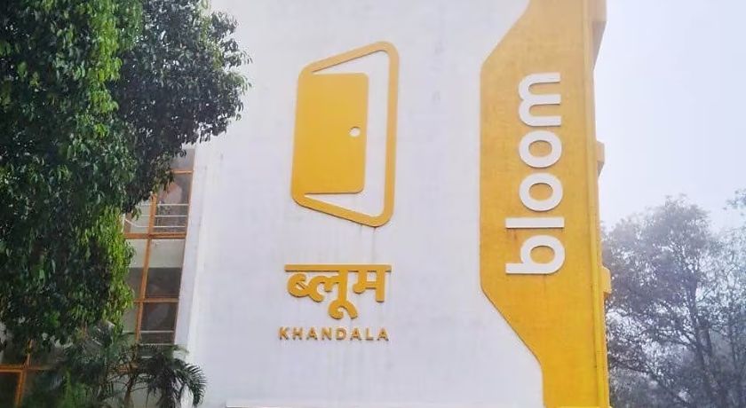 Bloom Hotel - Khandala in Lonavala