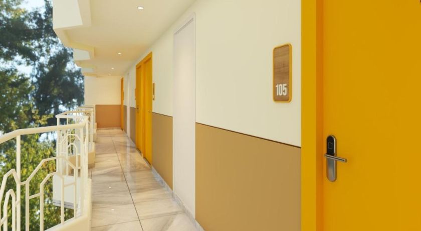 Bloom Hotel - Khandala in Lonavala