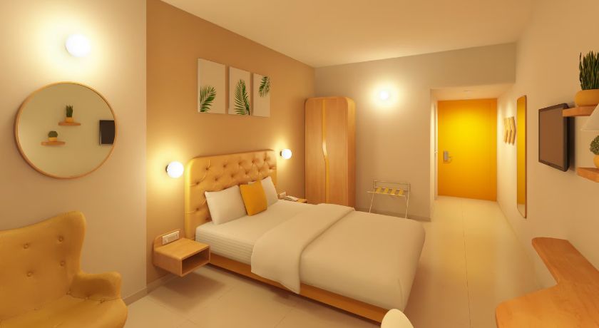 Bloom Hotel - Khandala in Lonavala