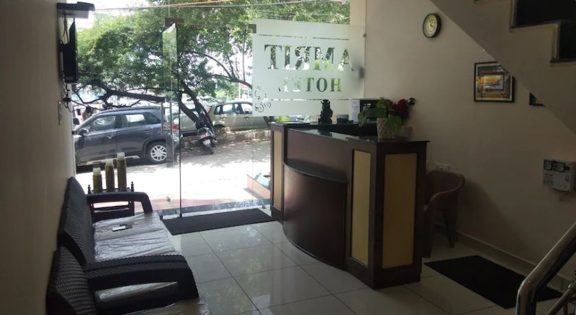 Hotel Amrit in Bhopal