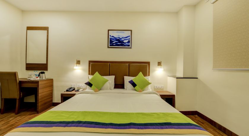 Welcome Inn in Chennai