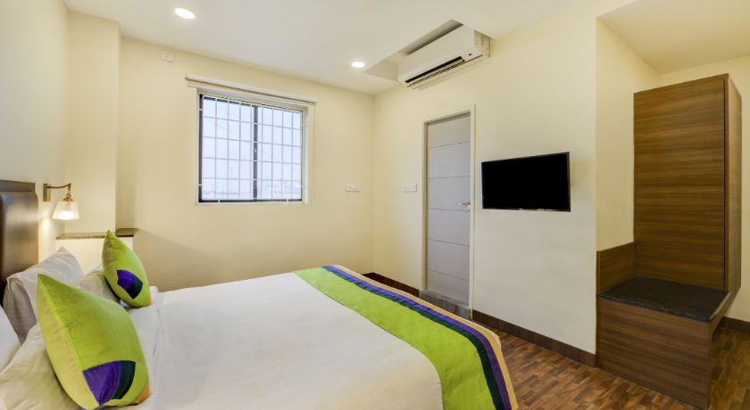 Welcome Inn in Chennai