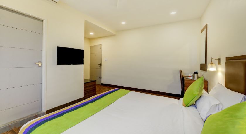 Welcome Inn in Chennai