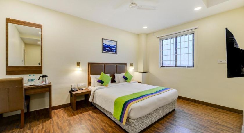 Welcome Inn in Chennai