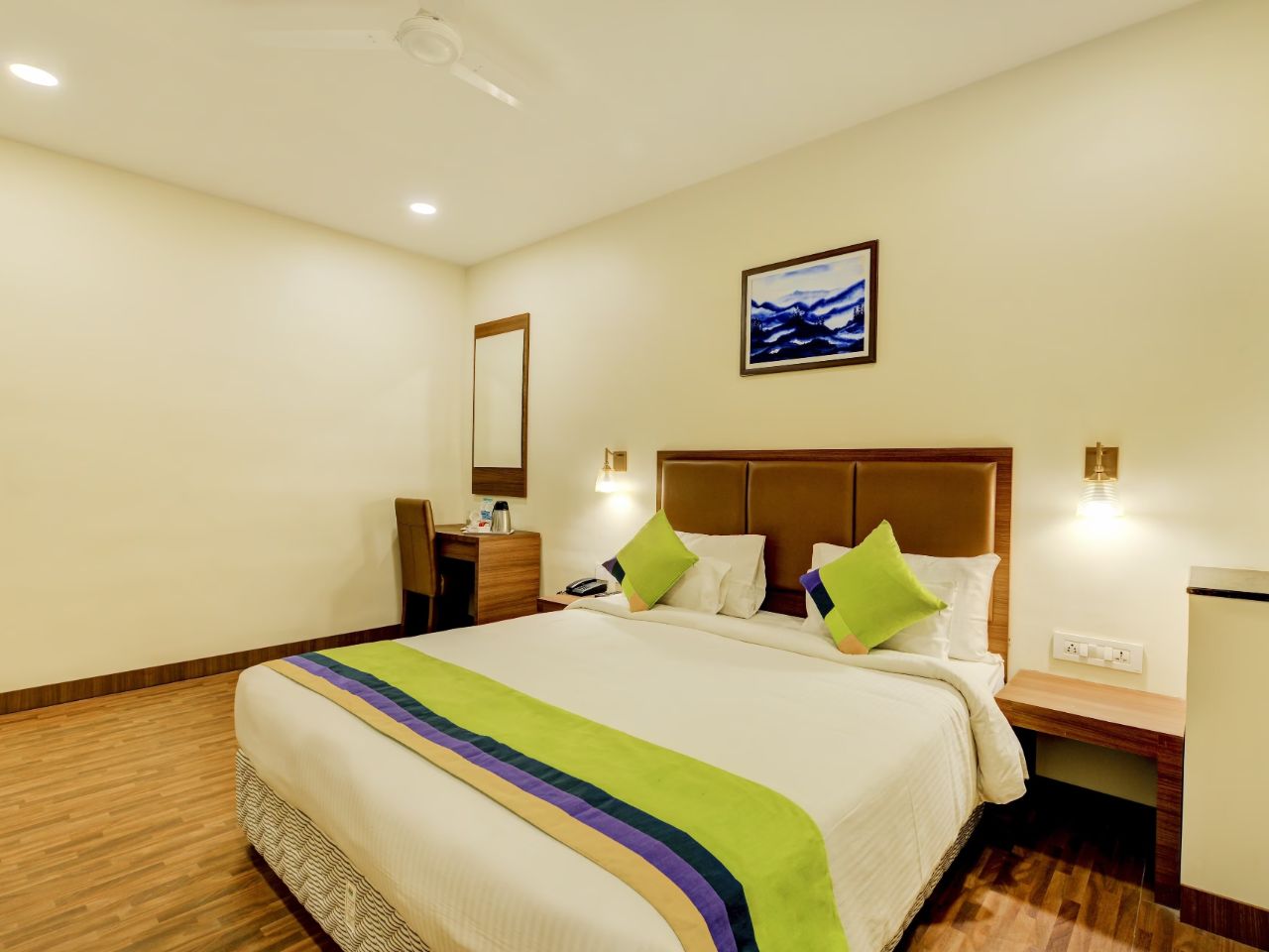 Welcome Inn in Chennai