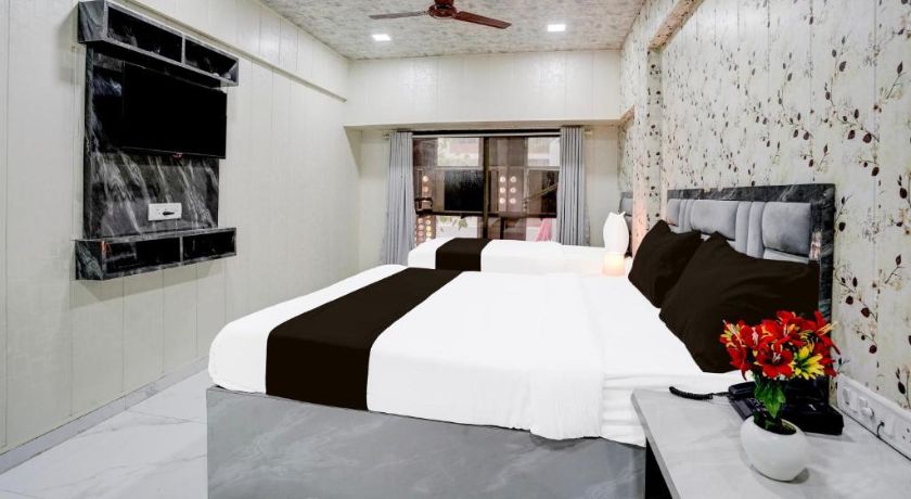 Hotel Hans Residency in Mumbai