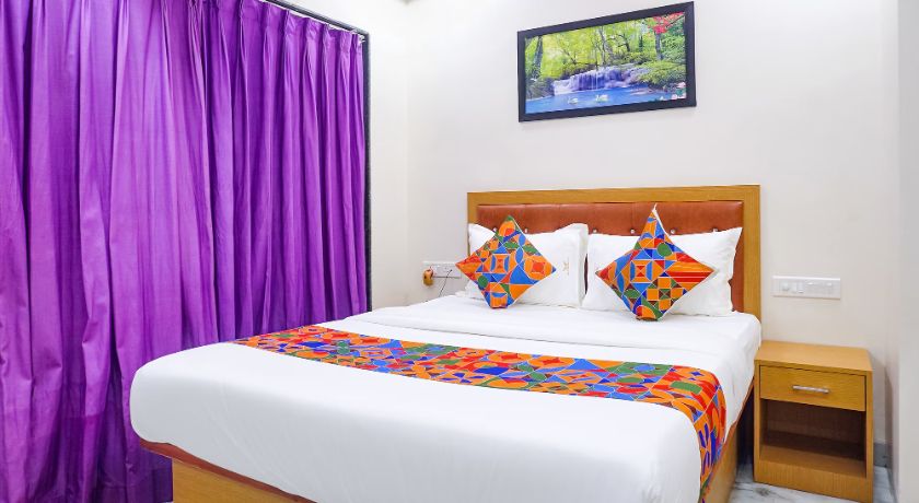 Falcon Executive in Pune