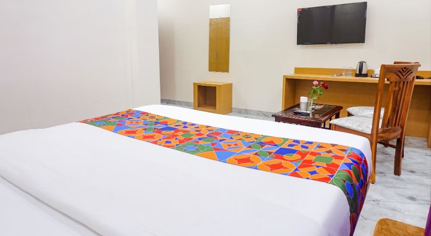 Falcon Executive in Pune