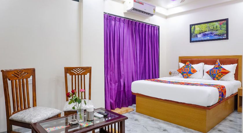 Falcon Executive in Pune