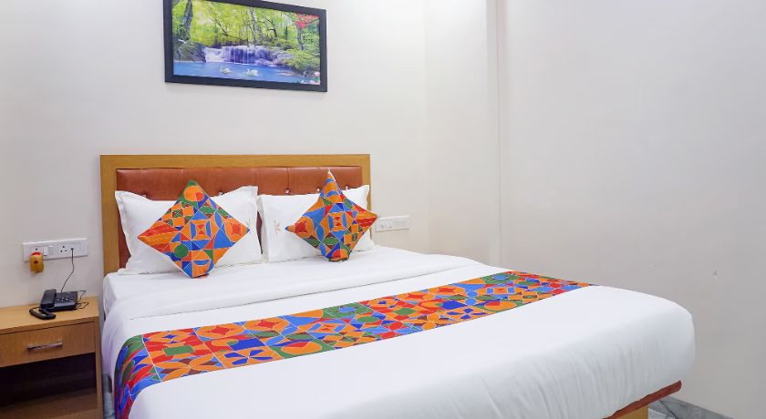 Falcon Executive in Pune