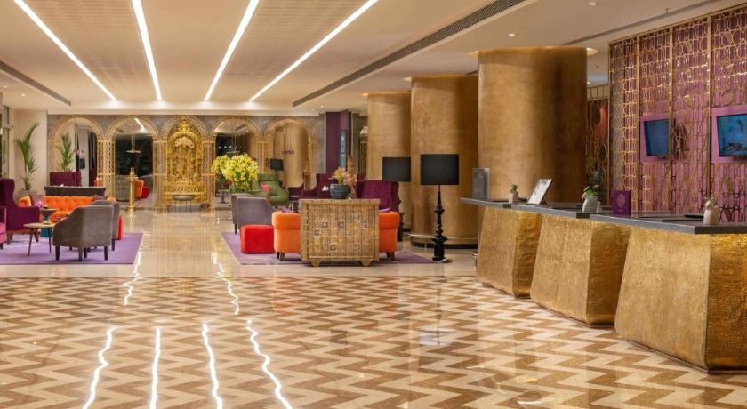 Grand Mercure Bengaluru at Gopalan Mall in Bangalore