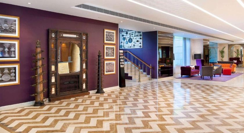 Grand Mercure Bengaluru at Gopalan Mall in Bangalore