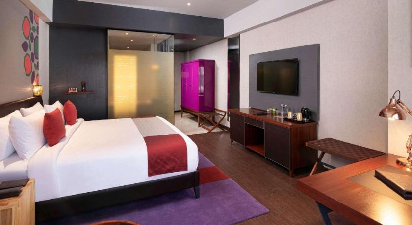 Grand Mercure Bengaluru at Gopalan Mall in Bangalore