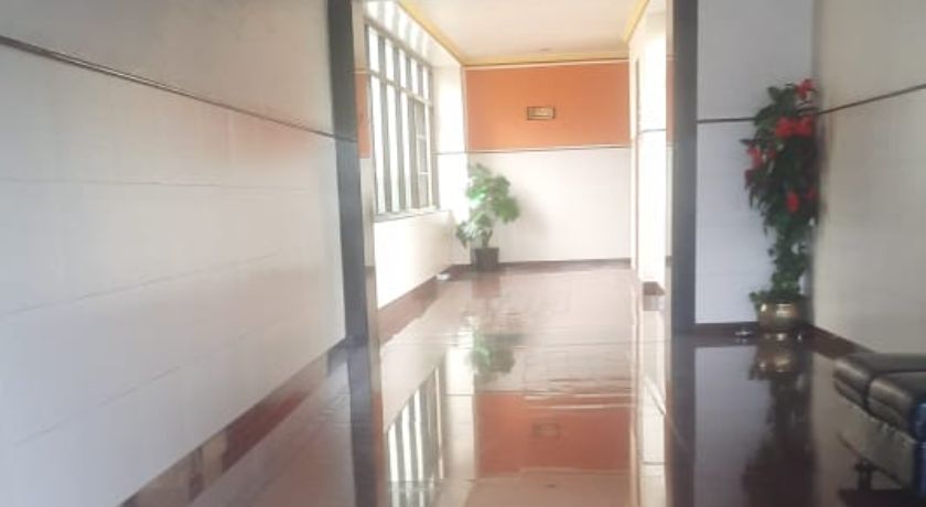 The Grand Krishna in Bangalore