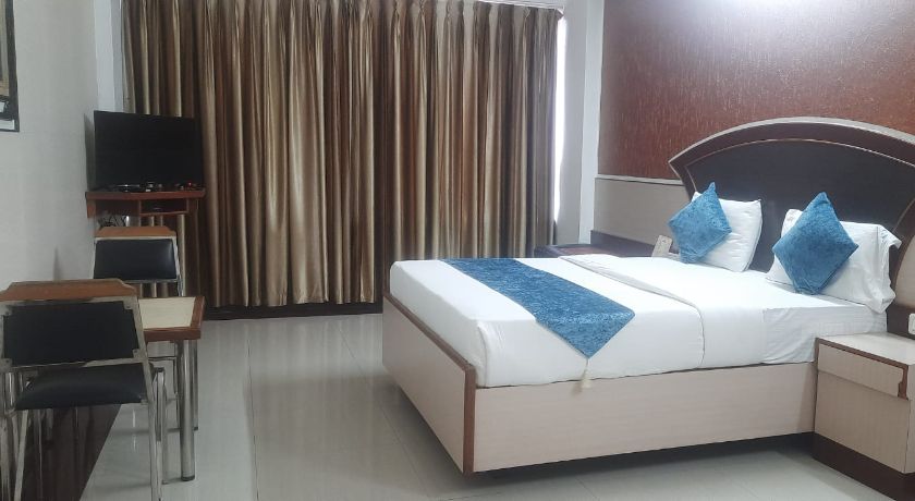 The Grand Krishna in Bangalore