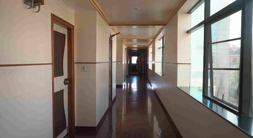 The Grand Krishna Rooms in Bangalore