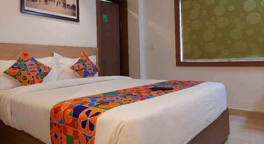 Capital Suites in Bangalore