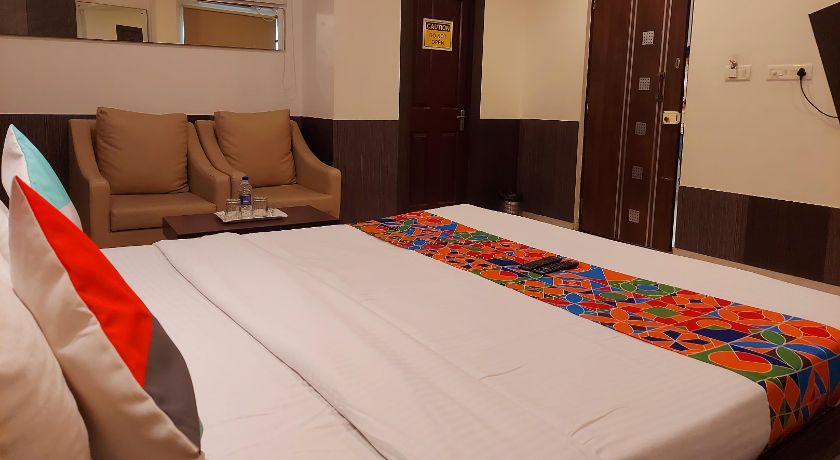 Capital Suites in Bangalore