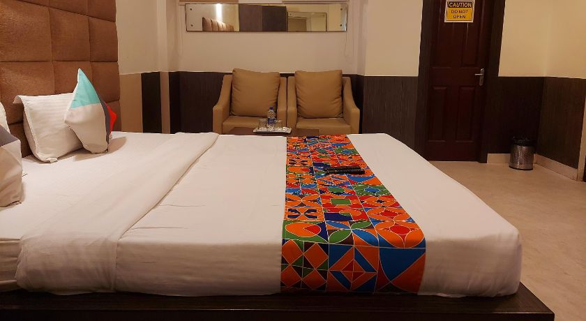 Capital Suites in Bangalore