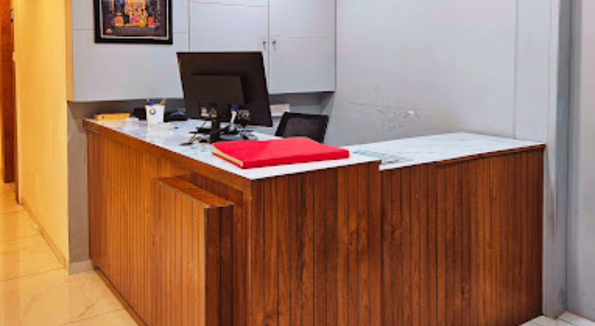 Hotel Gateway Inn in Ahmedabad