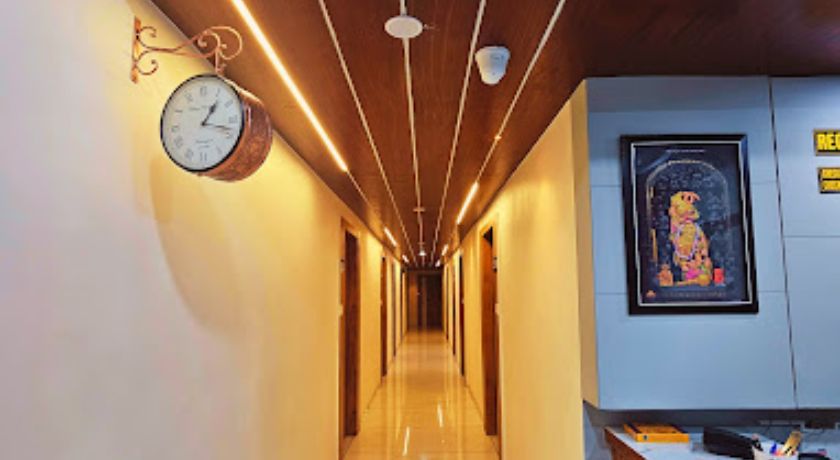 Hotel Gateway Inn in Ahmedabad